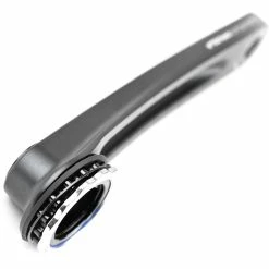 E.thirteen TRS+ Crank Arms -Vélos enfr e thirteen TRS Crank Arms Cranksets Black E13CR2014