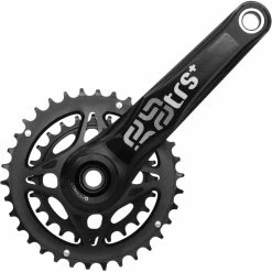 E.thirteen TRS+ Double Crankset