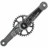 E.thirteen LG1 Race Carbon Crankset