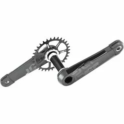 E.thirteen LG1 Race Carbon Crankset -Vélos enfr ethirteen LG1 Race Carbon Crankset 05