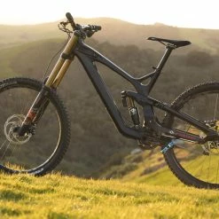 E.thirteen LG1 Race Carbon Crankset -Vélos enfr ethirteen LG1 Race Carbon Crankset 07