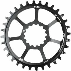E.thirteen SL Guidering Direct Mount Chainring