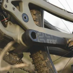 E.thirteen TRS Race Carbon Gen4 Crankset -Vélos enfr ethirteen TRS Race Carbon Gen4 Crankset 06