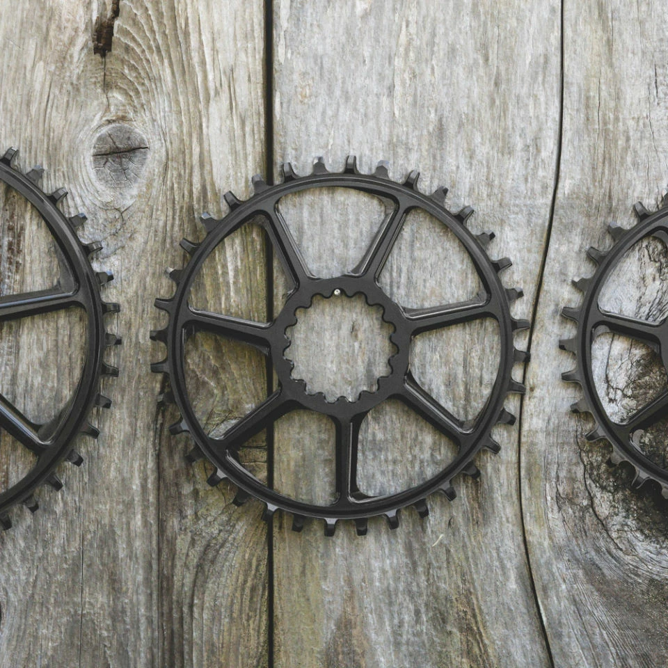 E.thirteen UL Guidering Direct Mount Chainring 7 E.thirteen UL Guidering Direct Mount Chainring – Image 5