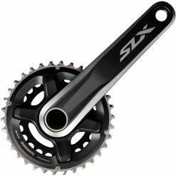 Pédalier Shimano M7000 11 Vitesses