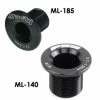 Vis De Serrage De Manivelle Gauche FSA -Vélos enfr fsa lh bolts2 med