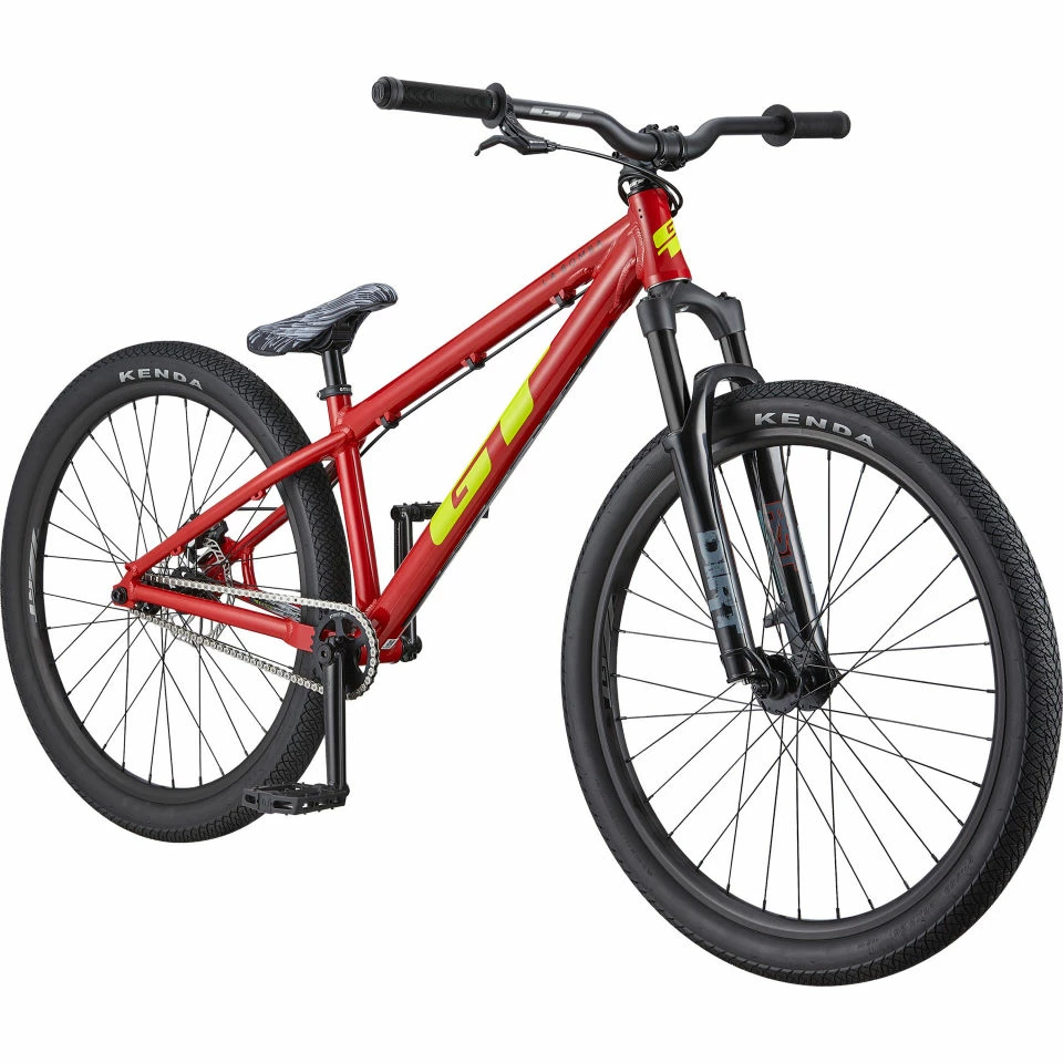 GT LaBomba 26 Dirtjump Bike (2022) 4 GT LaBomba 26 Dirtjump Bike (2022) - Image 2
