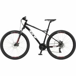 GT Aggressor Comp Hardtail Bike (2022) -Vélos enfr g21 g28201m 29 m aggressor comp blk nds
