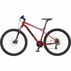 VTT Semi-rigide GT Aggressor Sport (2021) -Vélos enfr g21 g28301m 29 m aggressor sport red nds
