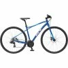 GT Transeo Sport Urban Bike (2022) -Vélos enfr g21 g32301m 700 m transeo sport blu pd