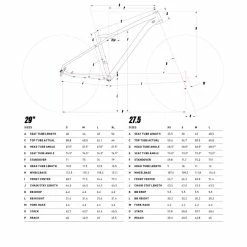 VTT Semi-rigide GT Avalanche Elite (2021) -Vélos enfr g21 geo avalanche