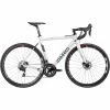Orro Gold EVO 105 Hydro R800 Road Bike (2023) -Vélos enfr gold evo white graphite 105 hydro