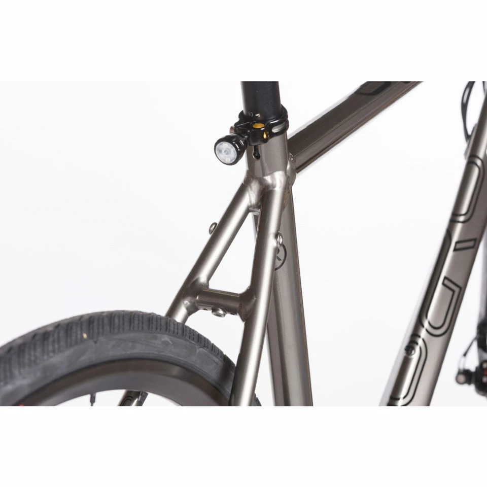 Orro Terra Gravel 7000-FSA R900 Gravel Bike (2023) 7 Orro Terra Gravel 7000-FSA R900 Gravel Bike (2023) - Image 5