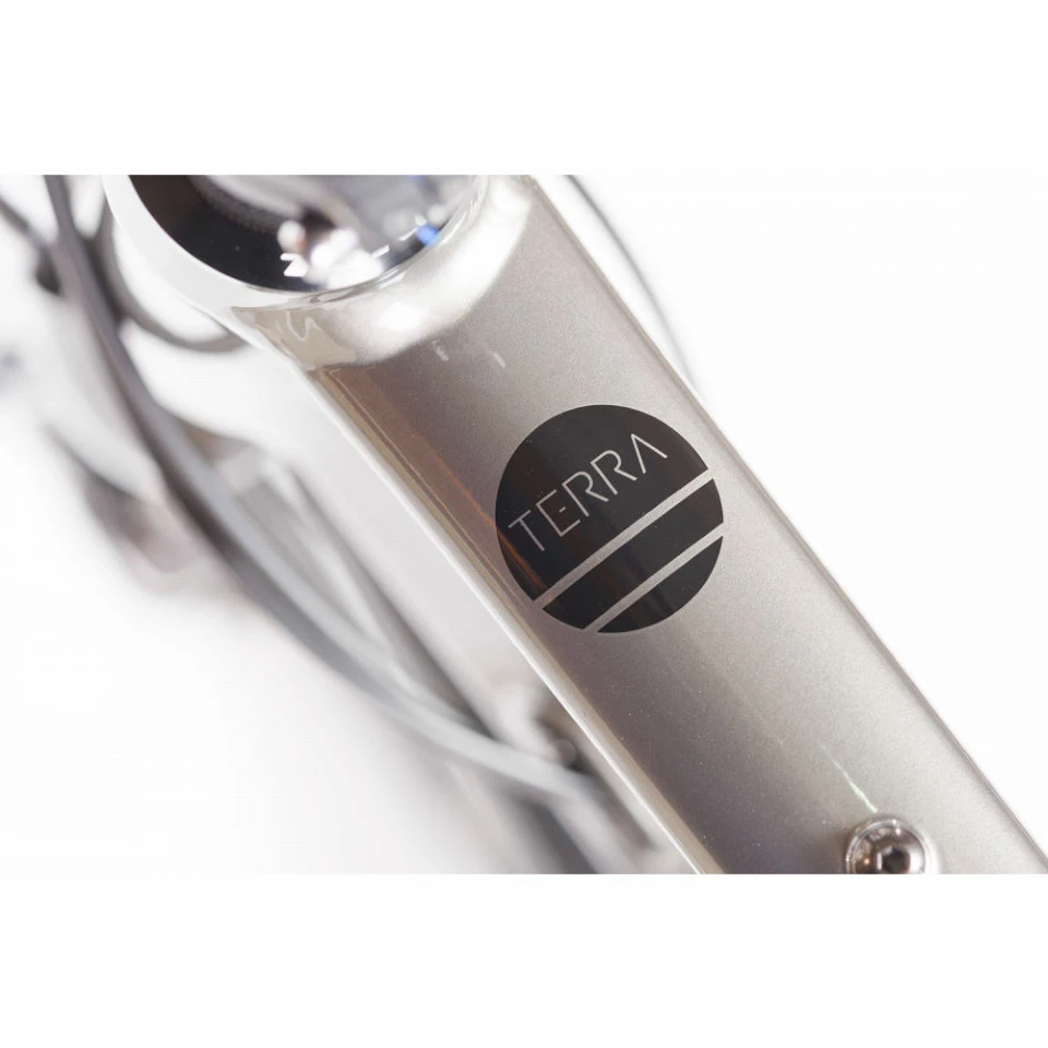 Orro Terra Gravel 7000-FSA R900 Gravel Bike (2023) 6 Orro Terra Gravel 7000-FSA R900 Gravel Bike (2023) - Image 4