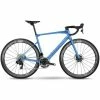 Vélo Route BMC Roadmachine RM01 One Sram Red AXS 2023 Bleu 54 Freinage Disque 1 Vélo Route BMC Roadmachine RM01 One Sram Red AXS 2023 Bleu 54 Freinage Disque -Vélos enfr img1 100