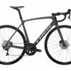 Velo De Route Trek Emonda Sl 6 Disc Shimano Ultegra 11v Lithium Grey Brushed Chrome 2022 -Vélos enfr img1 105