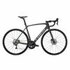 Vélo Route Trek Emonda SL 6 Disc Ultegra Lithium Grey 2021 -Vélos enfr img1 110