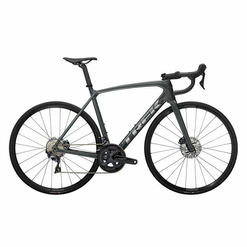 Vélo Route Trek Emonda SL 6 Disc Ultegra Lithium Grey 2021 3 Vélo Route Trek Emonda SL 6 Disc Ultegra Lithium Grey 2021
