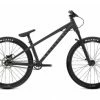 Velo De Dirt Commencal Absolut Single Speed 26 Gris Dark Slate 2022 S 155 170 Cm -Vélos enfr img1 112