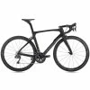 Vélo Route Pinarello Prince FX Shimano Ultegra Di2 12v Borealis Black 2022 Noir 51.5 Freinage Patin -Vélos enfr img1 117