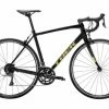 Velo De Route Trek Domane Al 2 Shimano Claris 8v 2021 Noir 56 Cm 174 180 Cm