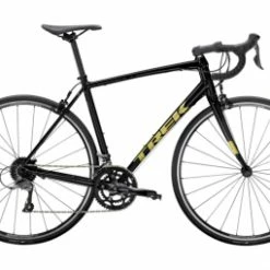 Velo De Route Trek Domane Al 2 Shimano Claris 8v 2021 Noir 56 Cm 174 180 Cm
