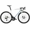Vélo Route Trek Emonda SL 7 Disc Ultegra Di2 12v White/Quicksilver 2022 Blanc 52 Freinage Disque 1 Vélo Route Trek Emonda SL 7 Disc Ultegra Di2 12v White/Quicksilver 2022 Blanc 52 Freinage Disque -Vélos enfr img1 120