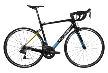 Velo De Route Wilier Triestina Garda Rim Shimano Ultegra Di2 11v 700 Mm Noir Bleu Astana 2023 3 Velo De Route Wilier Triestina Garda Rim Shimano Ultegra Di2 11v 700 Mm Noir Bleu Astana 2023
