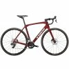 Vélo Route Trek Domane SL 6 Sram Rival ETap AXS 12v Crimson 2023 Rouge 52 Freinage Disque -Vélos enfr img1 135