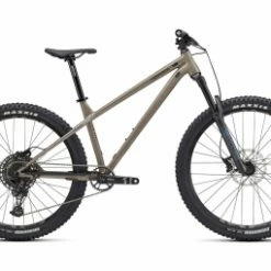 Vtt Semi Rigide Commencal Meta Ht Am Ride Sram Sx Eagle 12v 29 Beige Marron Dirt 2022 S 158 170 Cm