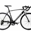Velo De Route Ks Cycling Imperious Noir Blanc 59 Cm 180 190 Cm -Vélos enfr img1 139