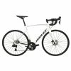 Vélo Route Ridley Fenix SL Disc Shimano Ultegra Di2 12v Blanc 2022 Blanc XXS Freinage Disque 1 Vélo Route Ridley Fenix SL Disc Shimano Ultegra Di2 12v Blanc 2022 Blanc XXS Freinage Disque -Vélos enfr img1 14