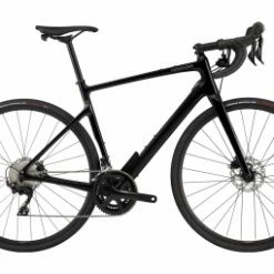 Velo De Route Cannondale Synapse Carbon 3 L Shimano 105 11v 700 Mm Noir 2022 54 Cm 170 180 Cm