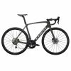 Vélo Route Trek Emonda SL 6 Disc Pro Ultegra Grey Chrome 2021 -Vélos enfr img1 144