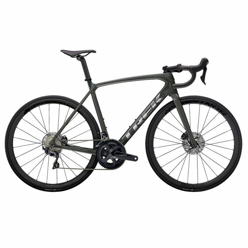 Vélo Route Trek Emonda SL 6 Disc Pro Ultegra Grey Chrome 2021 3 Vélo Route Trek Emonda SL 6 Disc Pro Ultegra Grey Chrome 2021