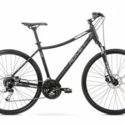 Velo Romet Cross 28 Pouces Orkan 3 D Noir