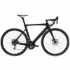 Vélo Route Bianchi Aria Aero Campagnolo Chorus Disc Black/Graphite Glossy 2022 Noir 50 Freinage Disque -Vélos enfr img1 149