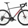 Vélo De Route BH Ultralight Evo Disc 8.0 Sram Rival ETap AXS 12V 700 Mm Gris / Rouge 2022 -Vélos enfr img1 166