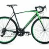 Velo De Course 28 Imperious Noir Vert Tc 56 Cm Ks Cycling 56 Cm 178 186 Cm -Vélos enfr img1 172