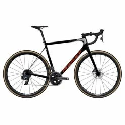 Vélo Route Ridley Helium SLX Disc Shimano Ultegra Di2 12v Insp By You Noir Mat 2022 XS Noir Mat Freinage Disque XS Noir Mat Freinage Disque