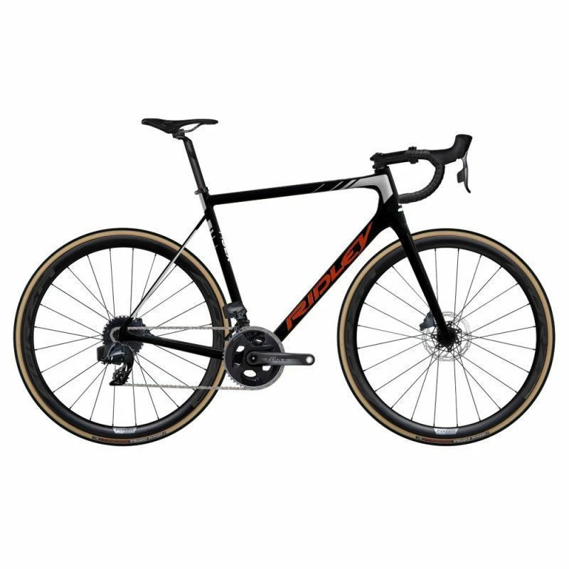Vélo Route Ridley Helium SLX Disc Shimano Ultegra Di2 12v Insp By You Noir Mat 2022 XS Noir Mat Freinage Disque XS Noir Mat Freinage Disque 3 Vélo Route Ridley Helium SLX Disc Shimano Ultegra Di2 12v Insp By You Noir Mat 2022 XS Noir Mat Freinage Disque XS Noir Mat Freinage Disque