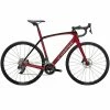 Vélo Route Trek Domane SL 6 Disc Rival AXS Crimson 2022 Rouge 54 Freinage Disque 2 Vélo Route Trek Domane SL 6 Disc Rival AXS Crimson 2022 Rouge 54 Freinage Disque -Vélos enfr img1 177
