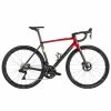 Vélo Route Colnago C68 Disc Shimano Dura-Ace Di2 12v Wind HRRD 2023 Noir 53 Freinage Disque