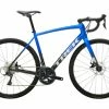 Velo De Route Trek Domane Al 3 Disque Shimano Sora 9v 700 Mm Bleu Alpine 2023 -Vélos enfr img1 182