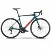 Vélo Route BMC Teammachine SLR Three Ultegra Di2 12v 2022 Bleu 56 Freinage Disque -Vélos enfr img1 185