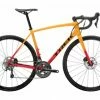 Velo De Route Trek Emonda Alr 4 Shimano Tiagra 10v 700 Mm Jaune Rouge 2022