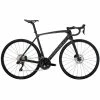 Vélo Route Trek Emonda SL 6 Pro Shimano 105 Di2 12v Dnister Black 2023 58 Noir Mat Freinage Disque