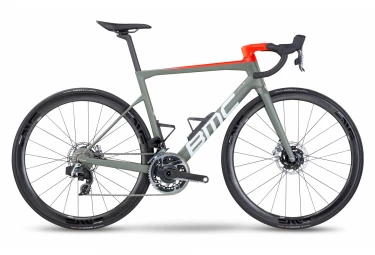 Velo De Route Bmc Teammachine Slr01 Two Sram Red Etap Axs 12v 700 Mm Gris Rouge 2022 56 Cm 178 186 Cm 3 Velo De Route Bmc Teammachine Slr01 Two Sram Red Etap Axs 12v 700 Mm Gris Rouge 2022 56 Cm 178 186 Cm
