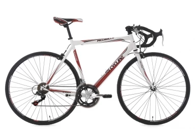 Velo De Route Ks Cycling Piccadilly Blanc 55 Cm 170 185 Cm 3 Velo De Route Ks Cycling Piccadilly Blanc 55 Cm 170 185 Cm