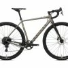 Ns-bikes Gravel Bike Ns Bikes Rag 3 Sram Apex 11v 700 Mm Marron Raw 2022 -Vélos enfr img1 196